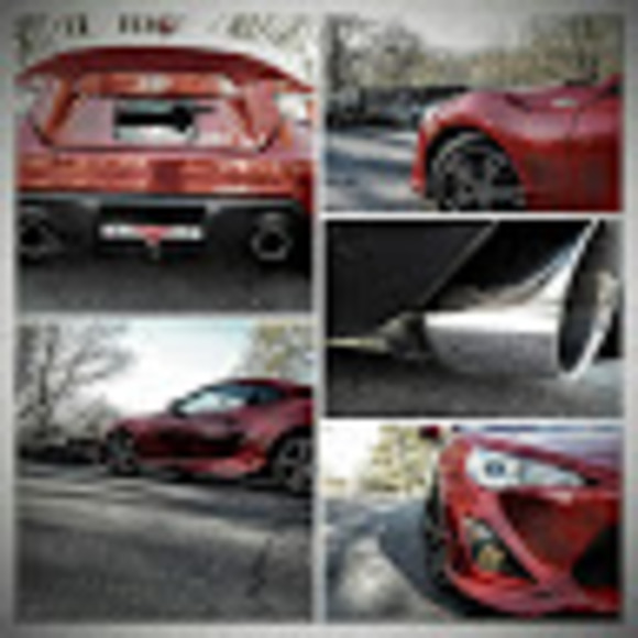 Meet your Posher, Johnny - Picture 1 of 1